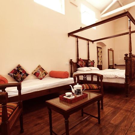 The Grange Hotel Ooty Εξωτερικό φωτογραφία