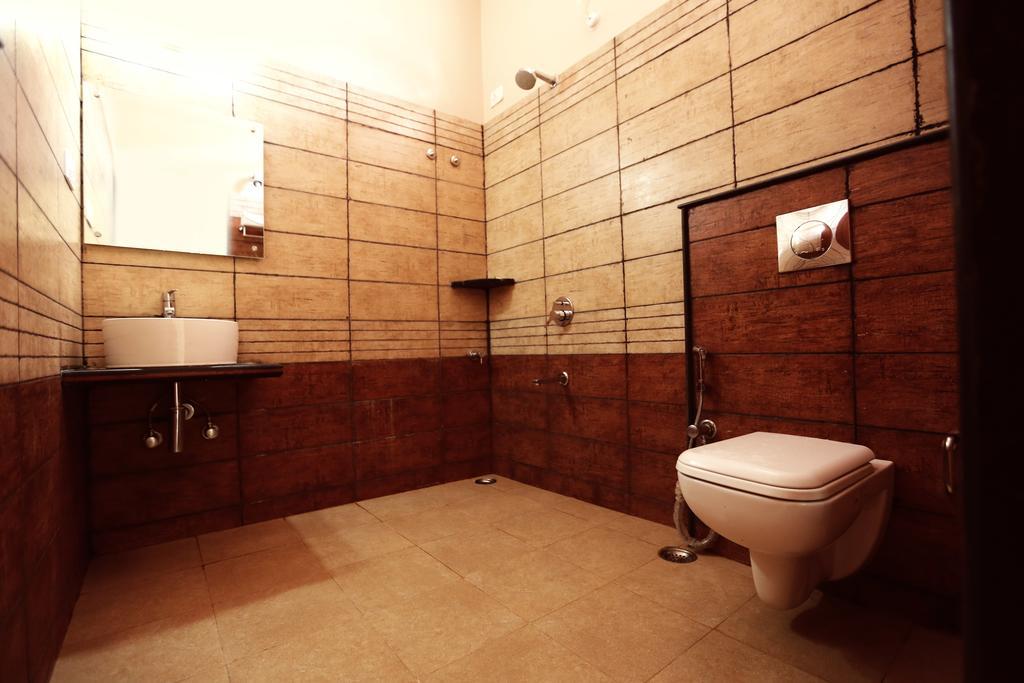 The Grange Hotel Ooty Δωμάτιο φωτογραφία